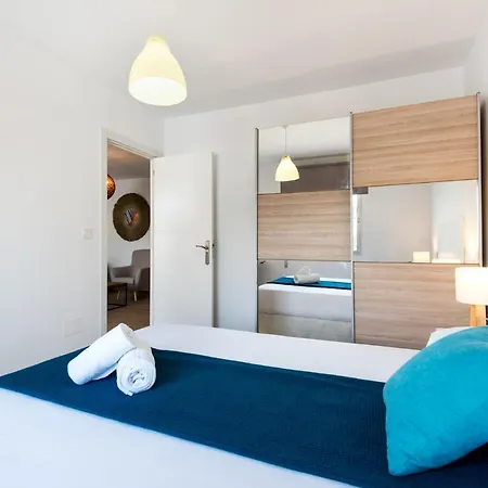 Apartamento The 7th Corner, Hugh Ideal For Groups