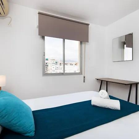 Apartamento The 7th Corner, Hugh Ideal For Groups