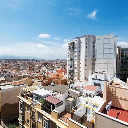 The 7th Corner, Hugh Ideal For Groups Appartement