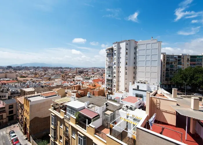 The 7th Corner, Hugh Ideal For Groups Appartement