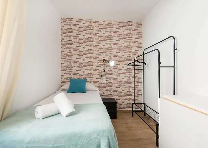The 7th Corner, Hugh Ideal For Groups Appartement *